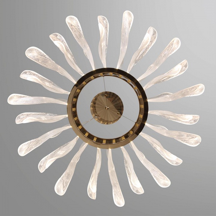 Подвесной светильник odeon light siama 5089/115l
