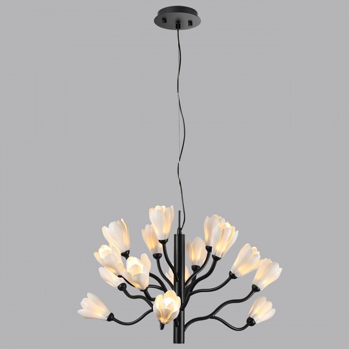 Подвесная люстра odeon light gardi 5090/15