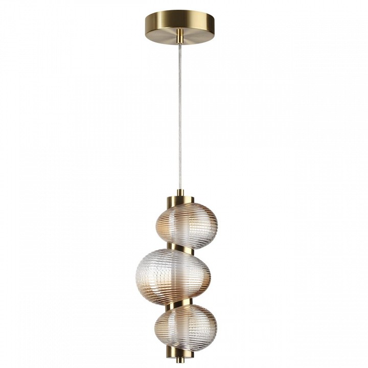 Подвесной светильник odeon light bruco 5095/12l