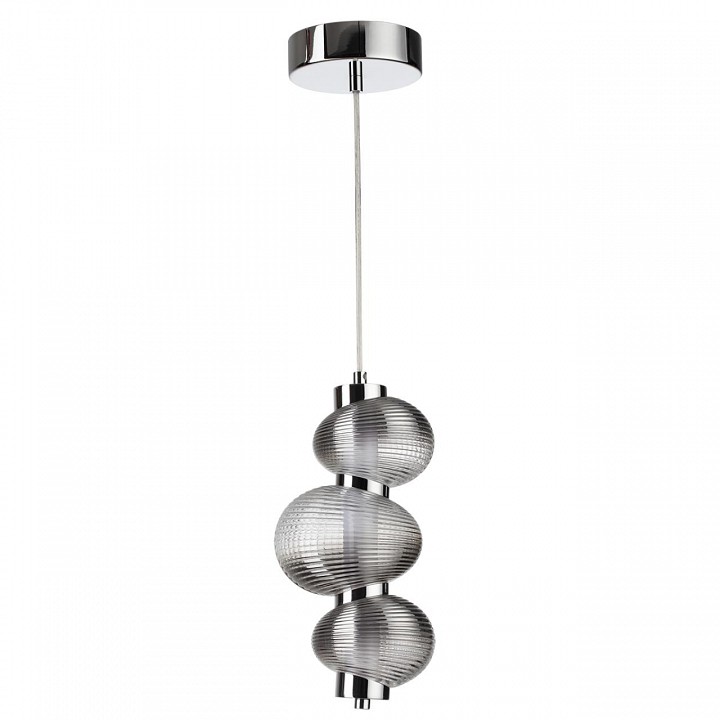 Подвесной светильник odeon light bruco 5096/12l