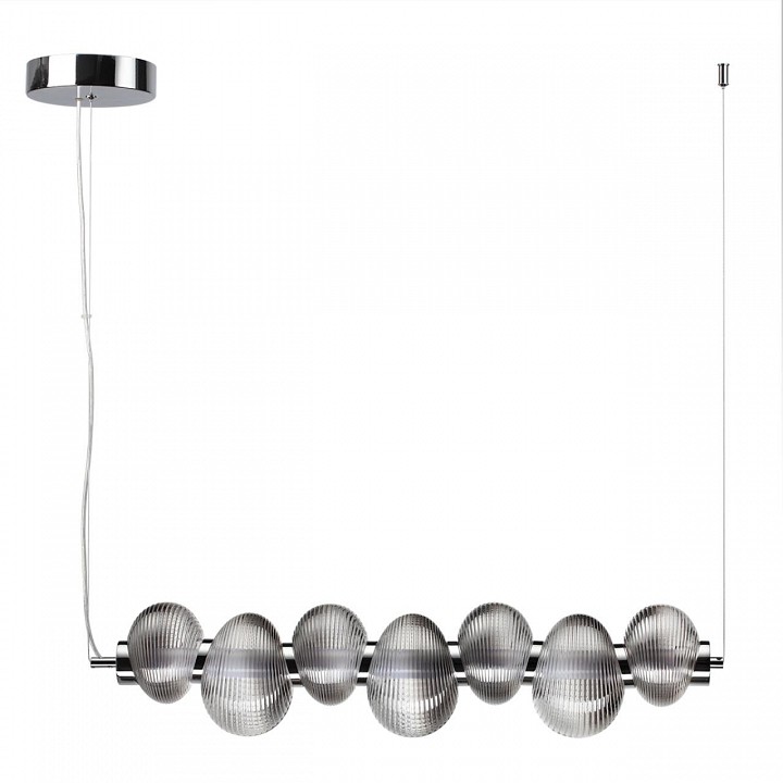 Подвесной светильник odeon light bruco 5096/24l