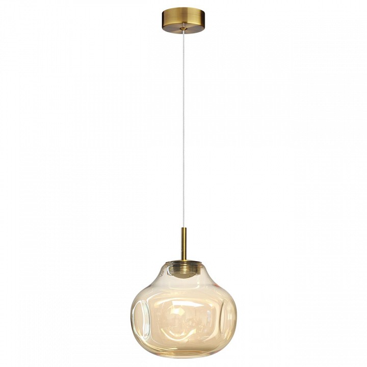 Подвесной светильник odeon light vaso 5097/4l