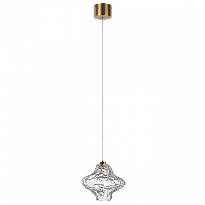 Подвесной светильник odeon light ordi 5107/3l