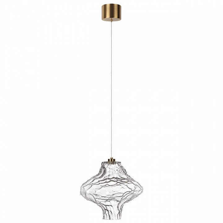 Подвесной светильник odeon light ordi 5107/3la