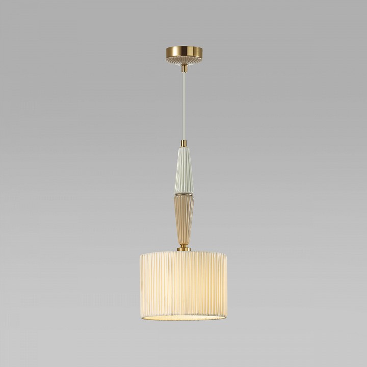 Подвесной светильник odeon light latte 5403/1