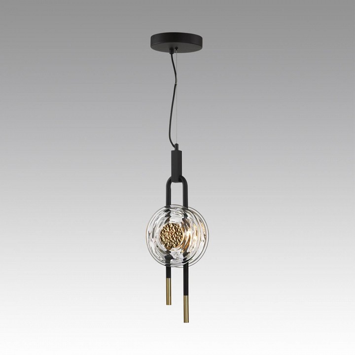 Подвесной светильник odeon light magnet 5407/12l