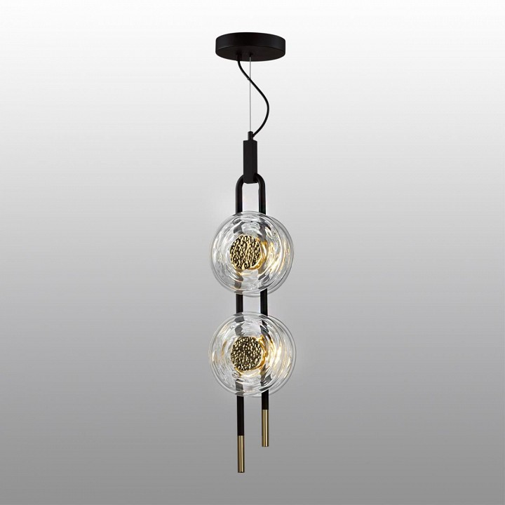 Подвесной светильник odeon light magnet 5407/23l