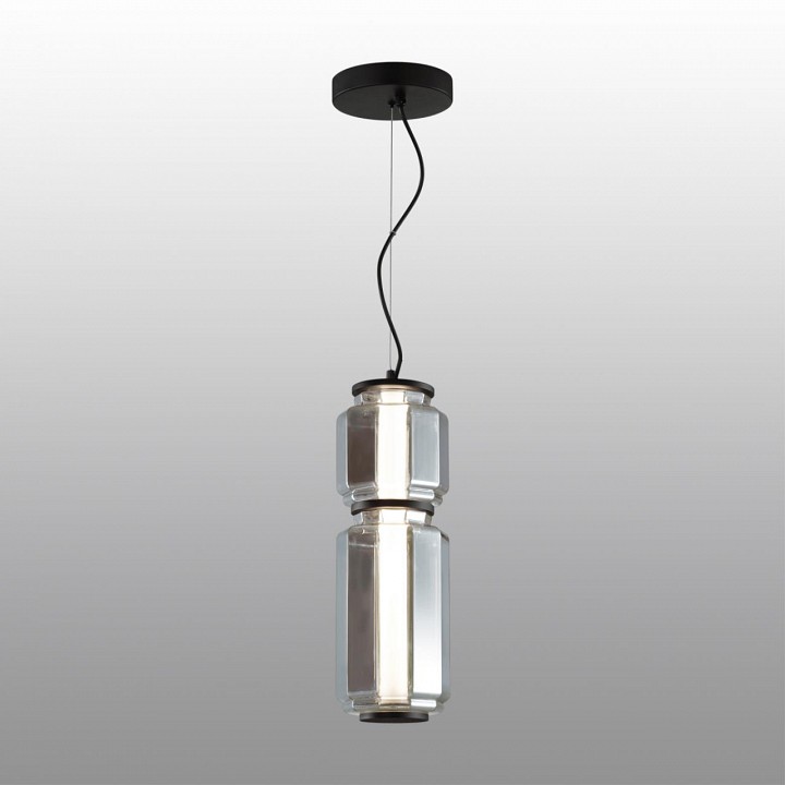 Подвесной светильник odeon light jam 5408/20l