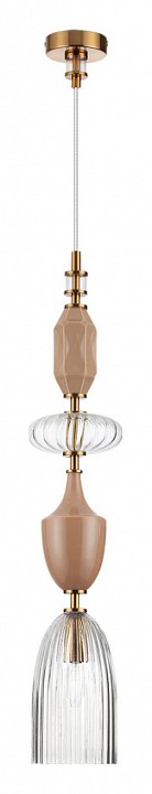 Подвесной светильник odeon light terra 5414/1