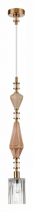 Подвесной светильник odeon light terra 5414/1e