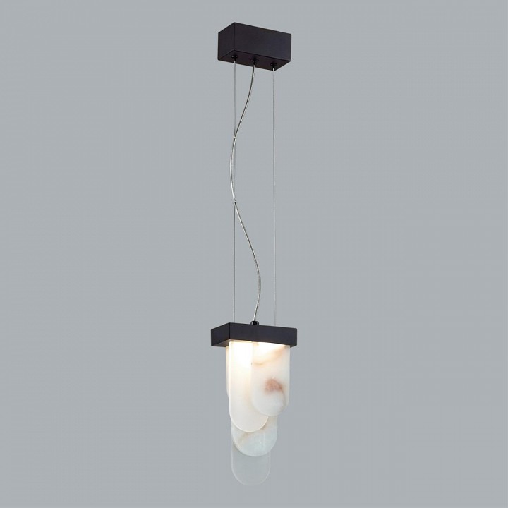 Подвесной светильник odeon light foros 5438/12l