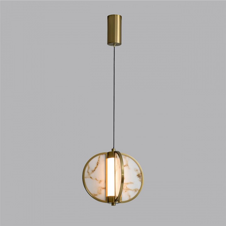 Подвесной светильник odeon light toscana 5447/12l