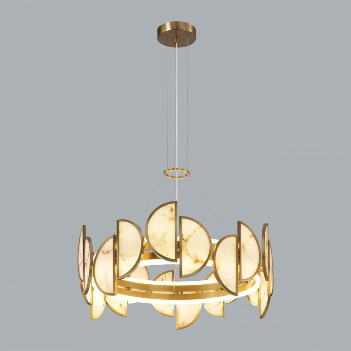 Подвесной светильник odeon light toscana 5447/40l