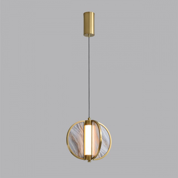 Подвесной светильник odeon light toscana 5448/12l