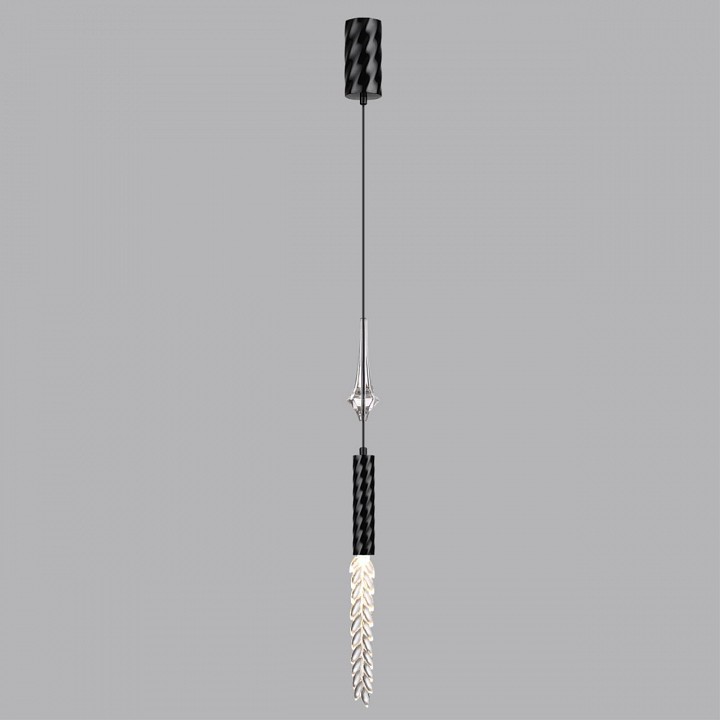Подвесной светильник odeon light kolos 5459/4l