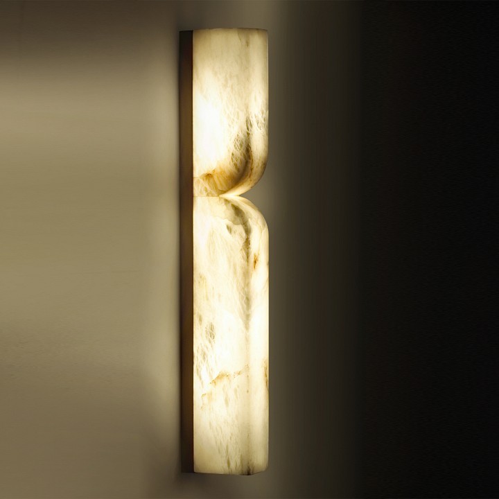 Накладной светильник odeon light marbella 6685/15wl