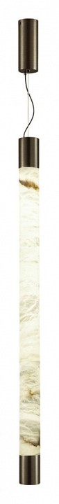 Подвесной светильник odeon light marbella 6686/25l