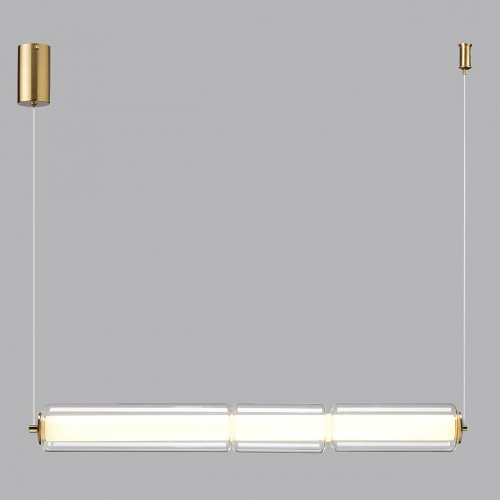 Подвесной светильник odeon light fau 6688/19l