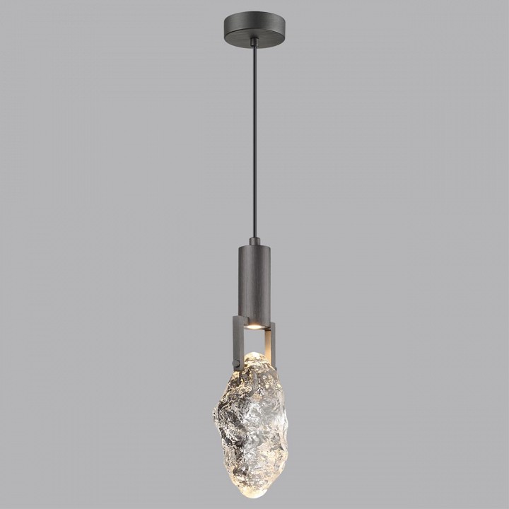 Подвесной светильник odeon light lia 6695/5l