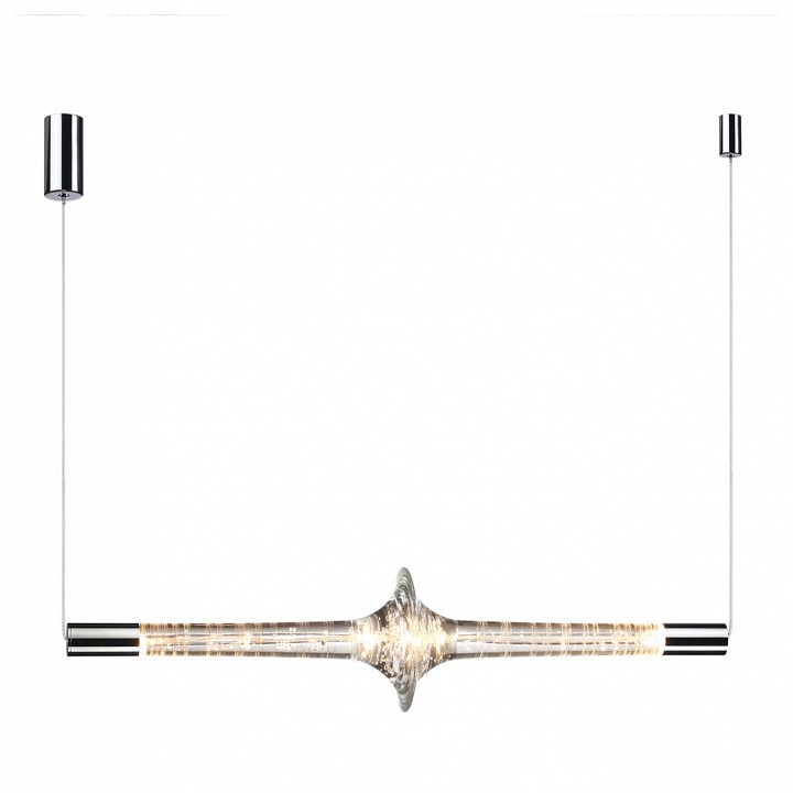 Подвесной светильник odeon light olla 6697/7l