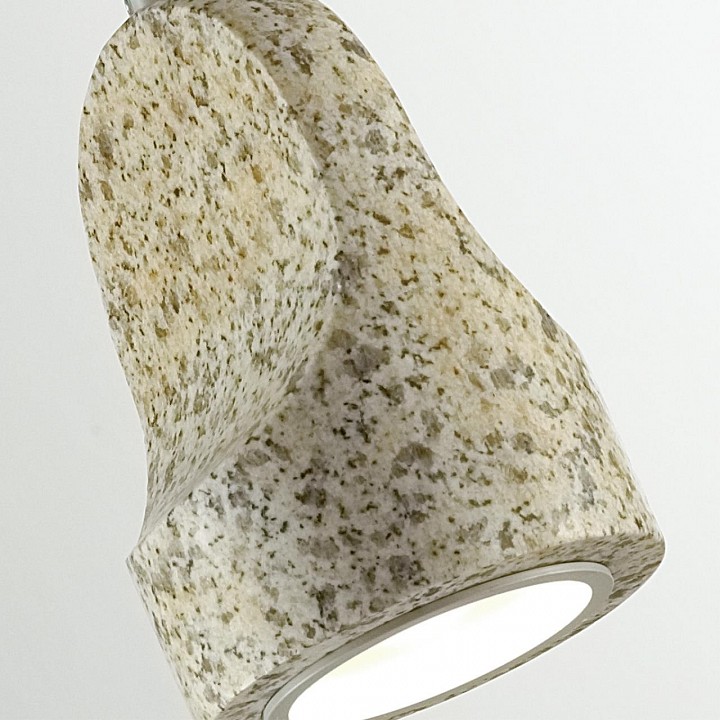 Подвесной светильник odeon light pietra 7010/1c