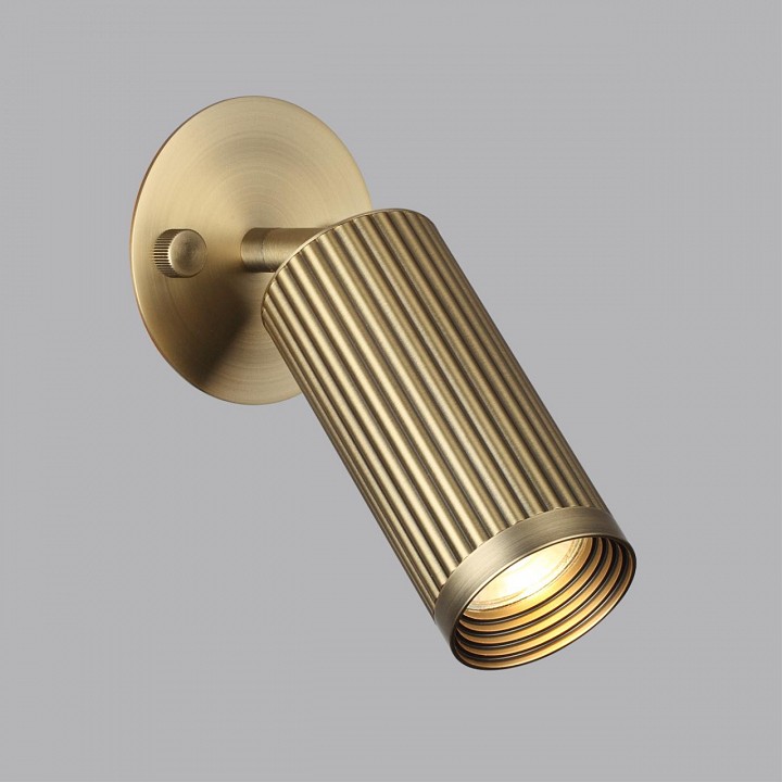 Бра odeon light manchester 7013/1wa