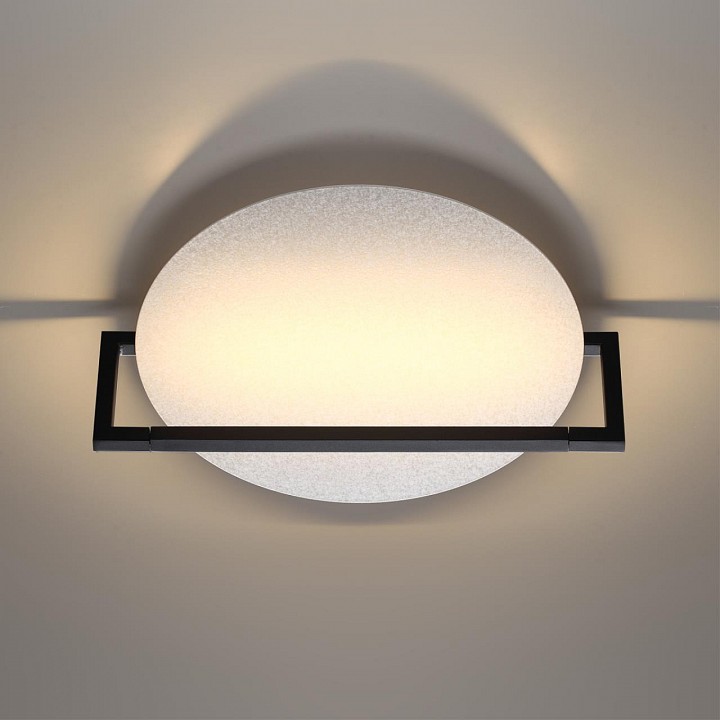 Накладной светильник odeon light next 7015/15wl