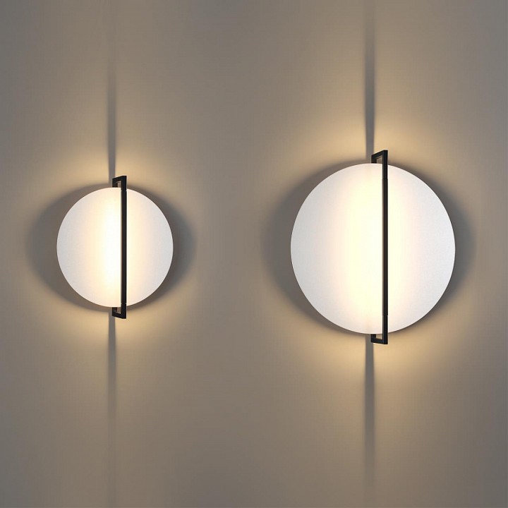 Накладной светильник odeon light next 7015/20wl