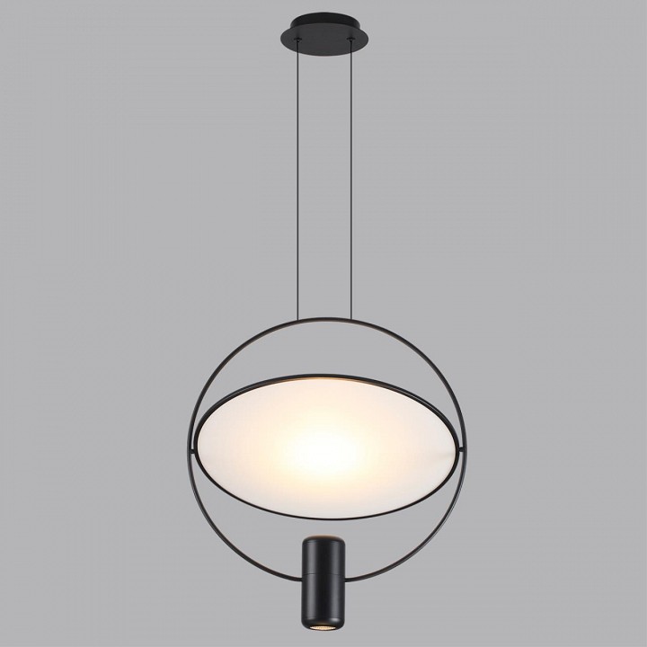 Подвесной светильник odeon light orbit 7029/2l