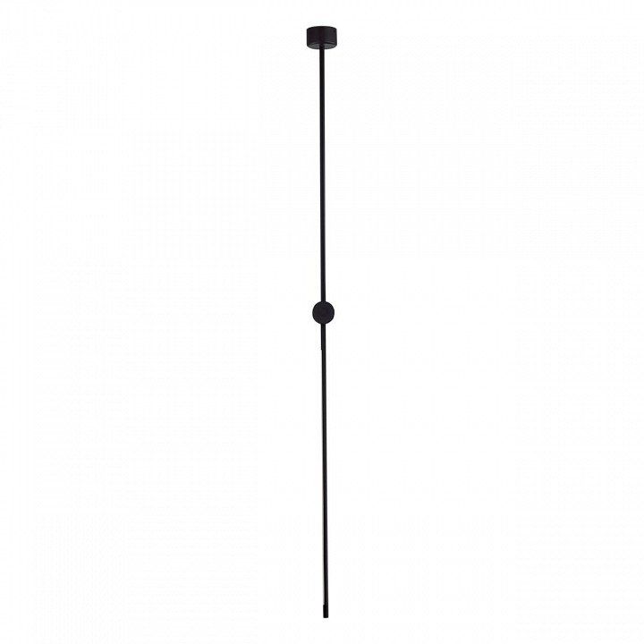Светильник на штанге odeon light foden 7101/15cl