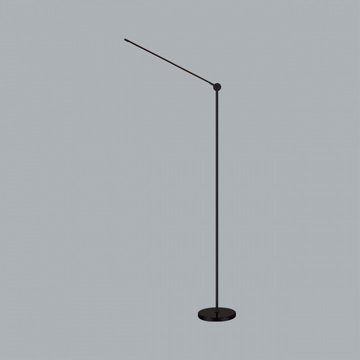 Торшер odeon light foden 7101/15fl