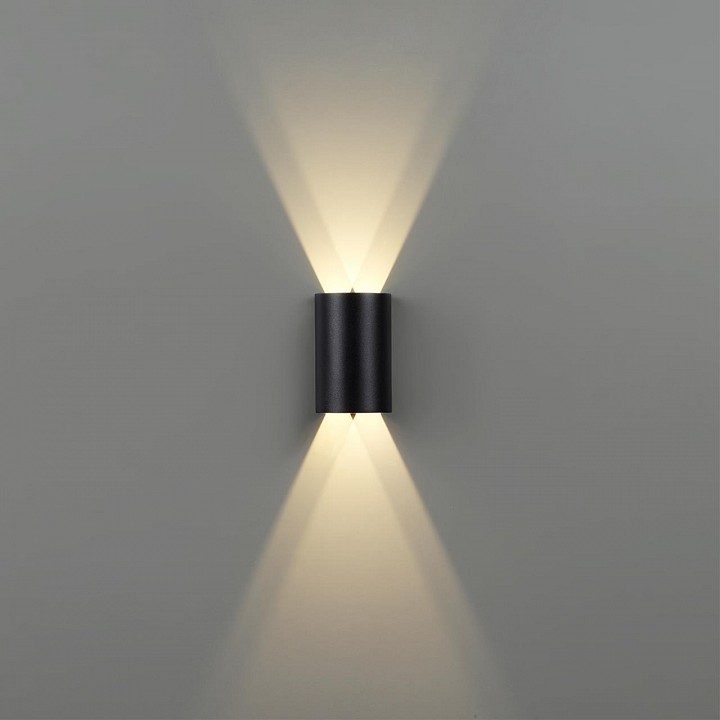 Накладной светильник odeon light nature 7125/4wl