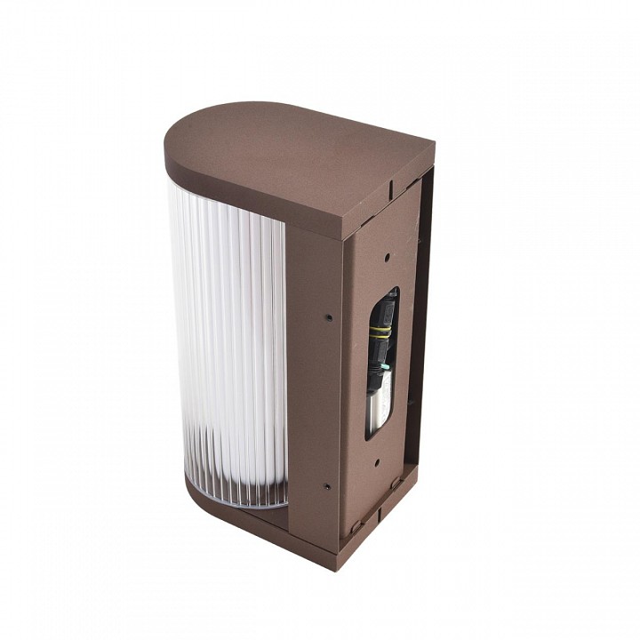 Накладной светильник odeon light nature 7180/12wl