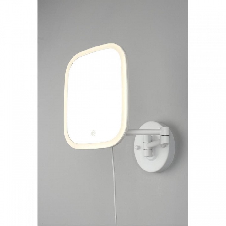 Зеркало настенное omnilux chianti oml-10401-04