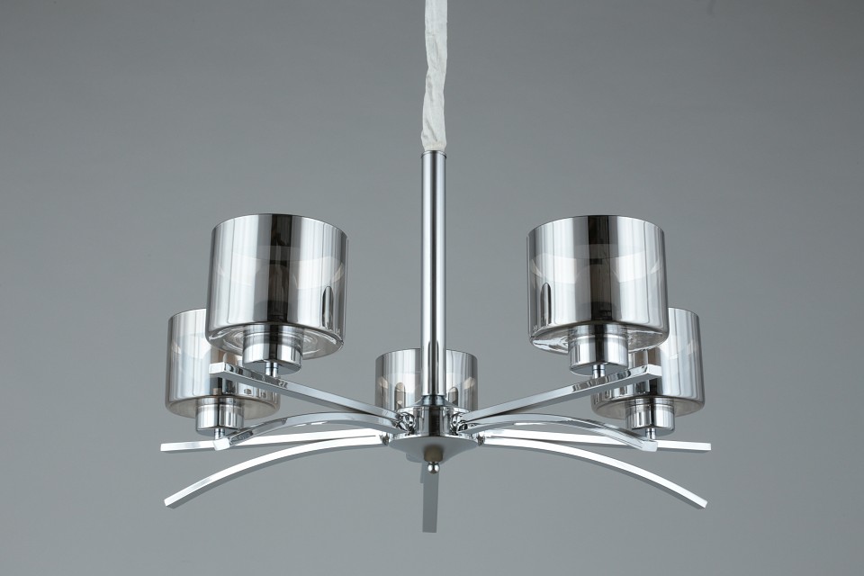 Подвесная люстра omnilux alassio oml-55803-05