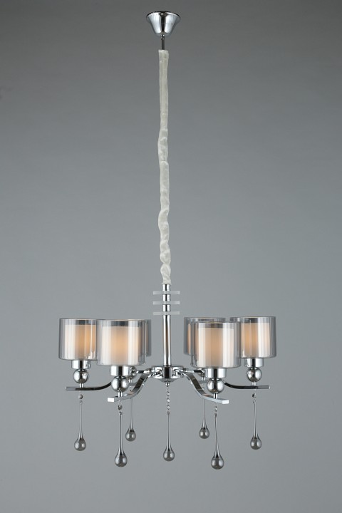 Подвесная люстра omnilux giarre oml-56003-06