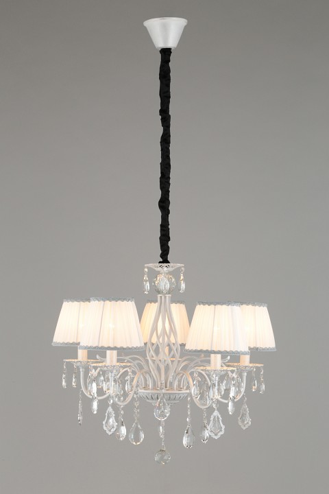 Подвесная люстра omnilux cremona oml-60813-05