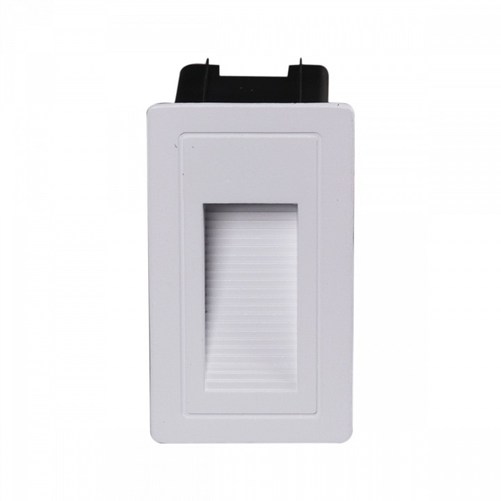 Встраиваемый светильник 86606-9.0-001tl led3w wt
