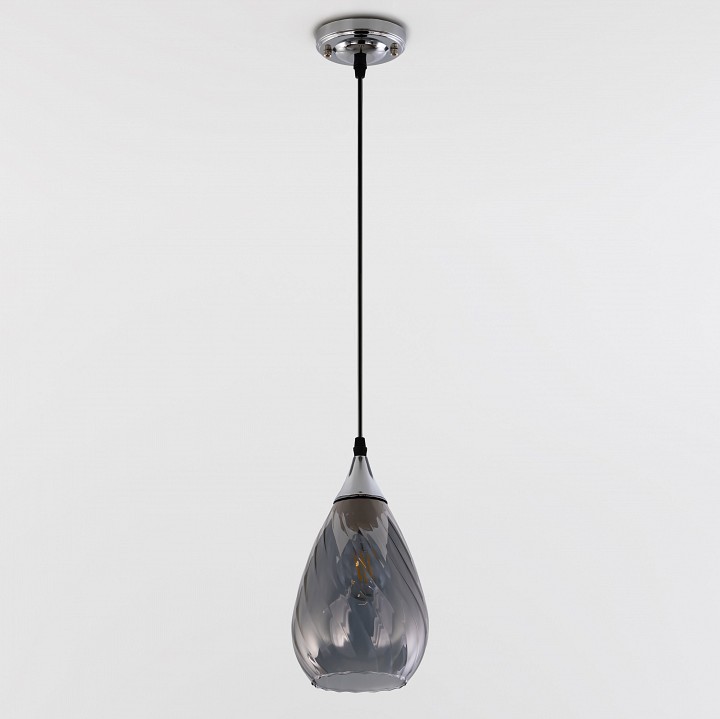 Подвесной светильник rivoli lily б0054873