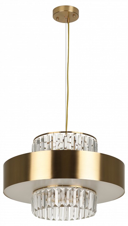 Подвесной светильник rivoli vickie б0061902