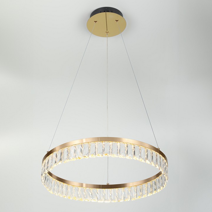 Подвесной светильник rivoli erika б0061968