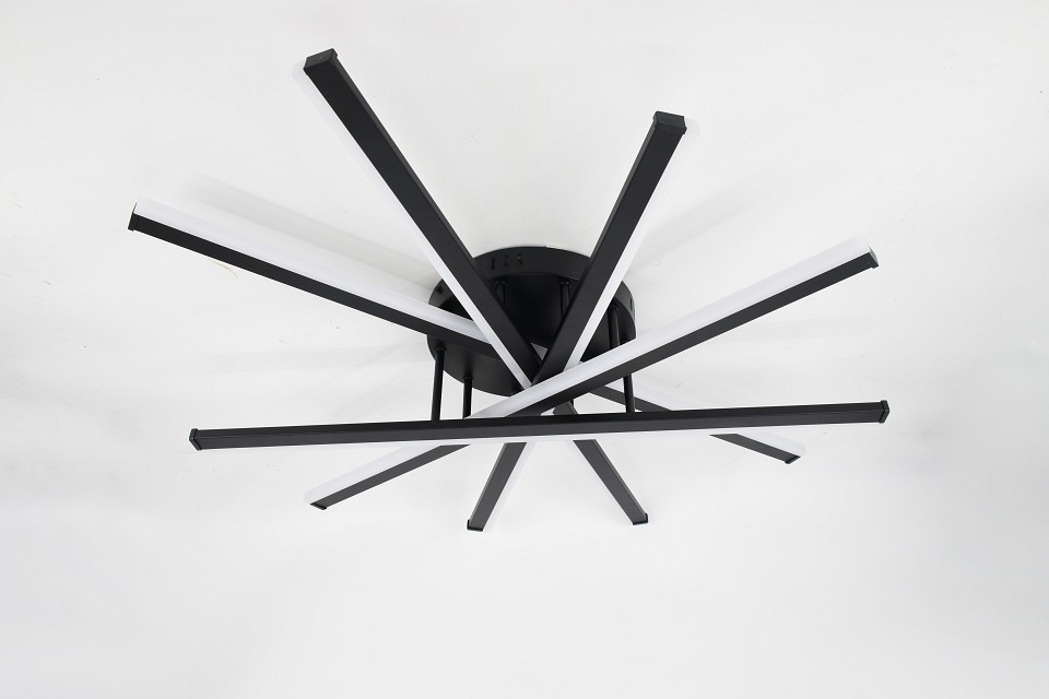 Потолочная люстра rivoli aurora б0068476