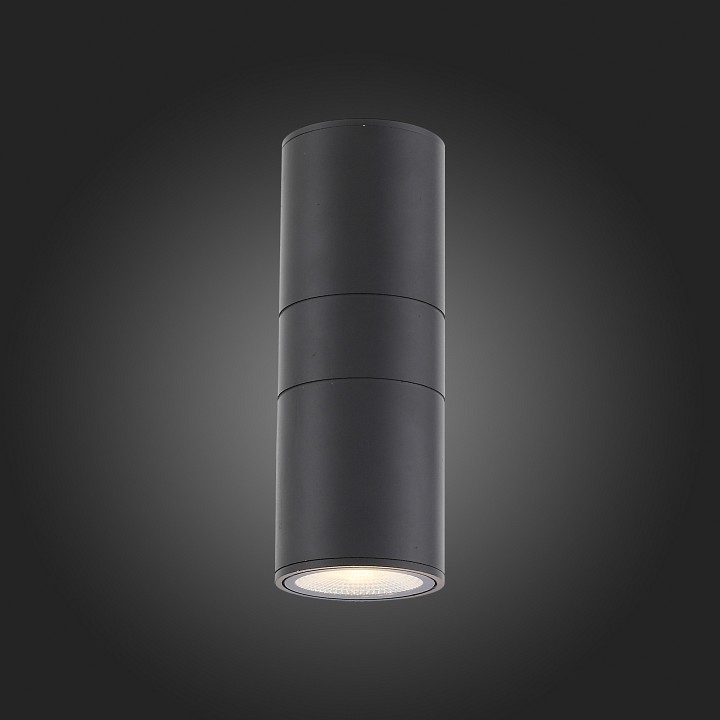 Накладной светильник st-luce tubo 2 sl074.401.02