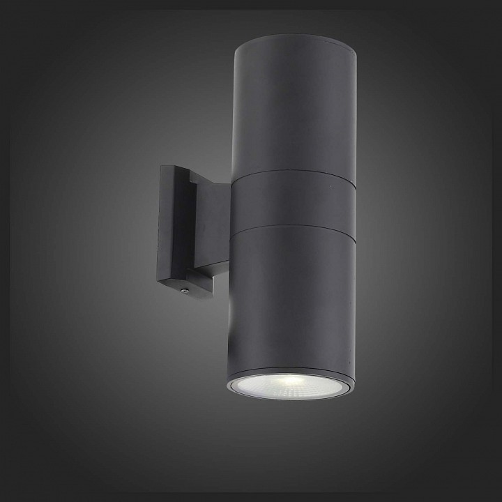 Накладной светильник st-luce tubo 2 sl074.411.02