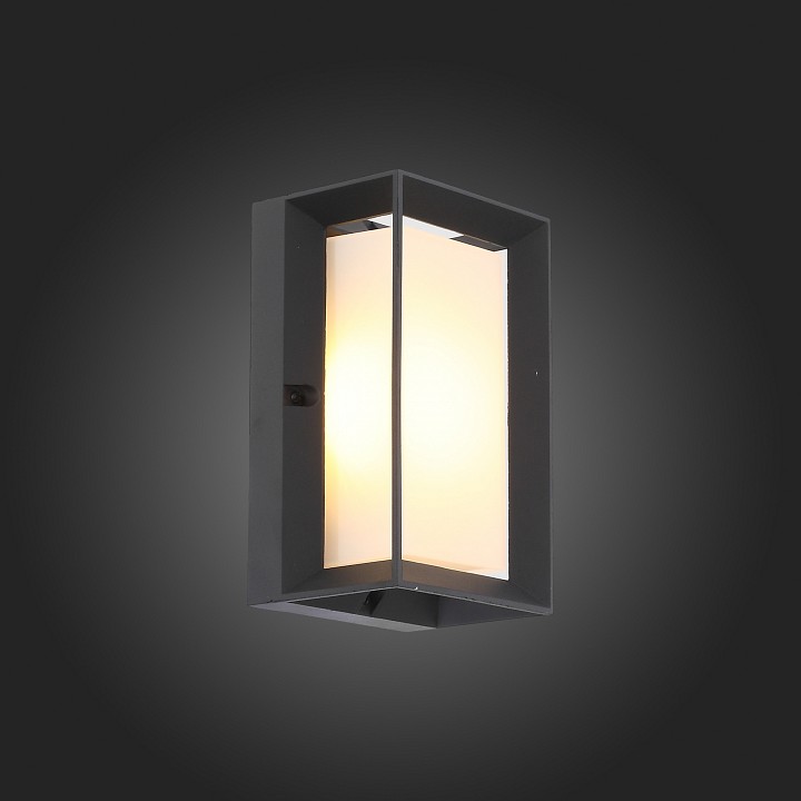 Накладной светильник st-luce cubista sl077.411.01