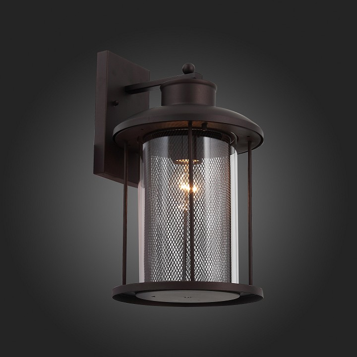 Светильник на штанге st-luce lastero sl080.401.01