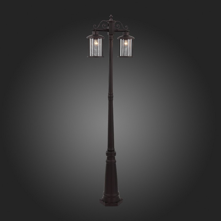 Фонарный столб st-luce lastero sl080.425.02