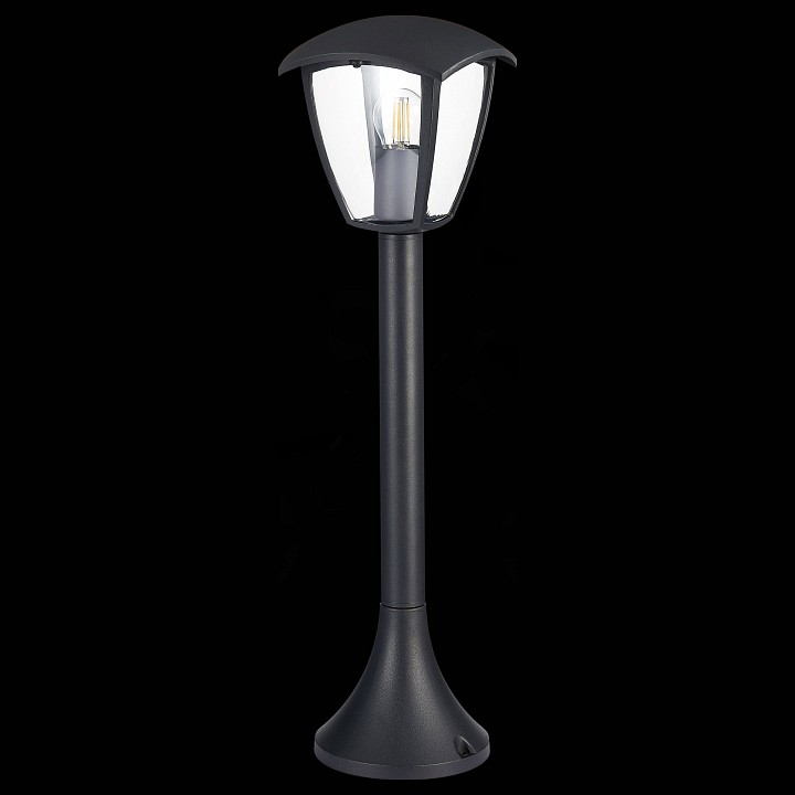 Наземный низкий светильник st-luce sivino sl081.405.01