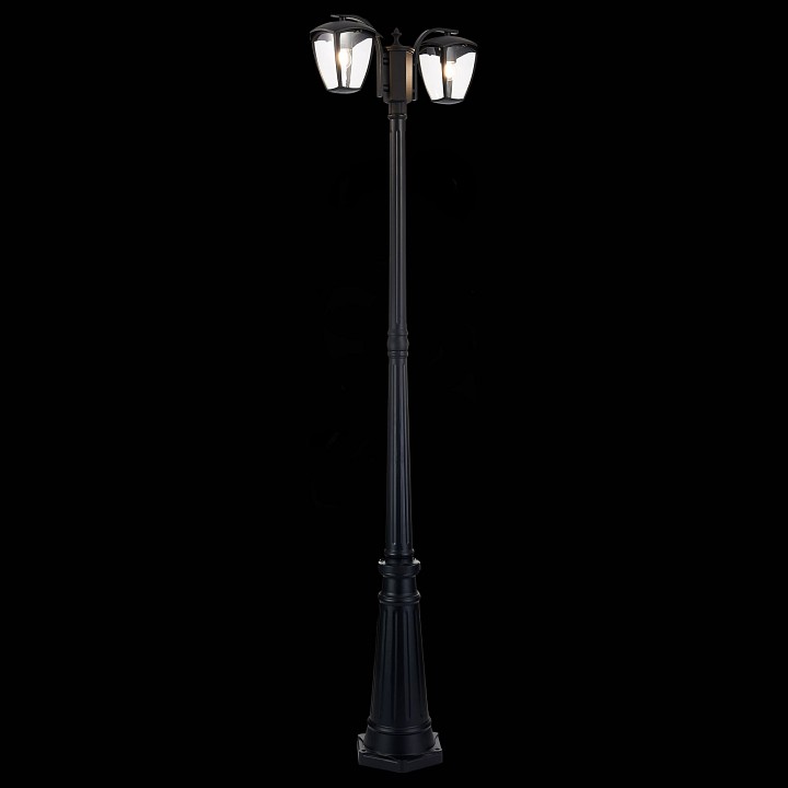 Фонарный столб st-luce sivino sl081.405.02