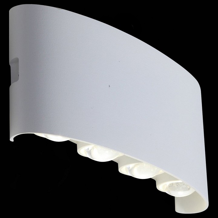 Накладной светильник st-luce bisello sl089.501.08